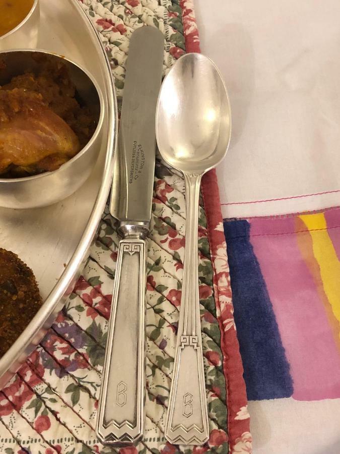 Barwara Kothi Hotel Джайпур Екстериор снимка